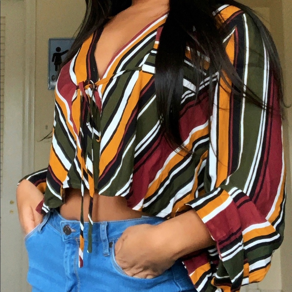 Long Sleeve